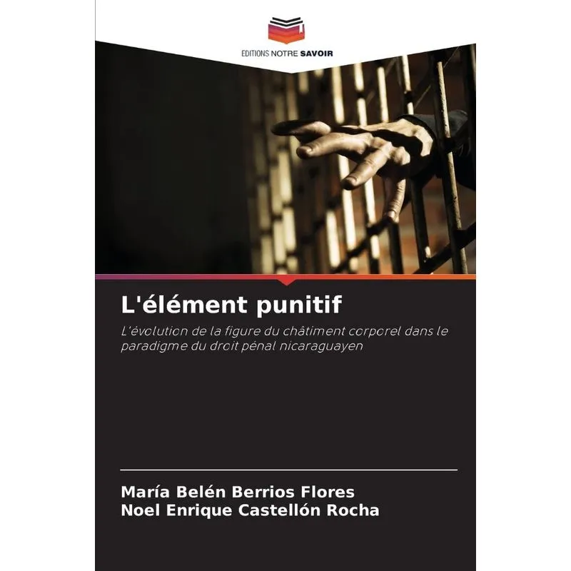 Lélément Punitif