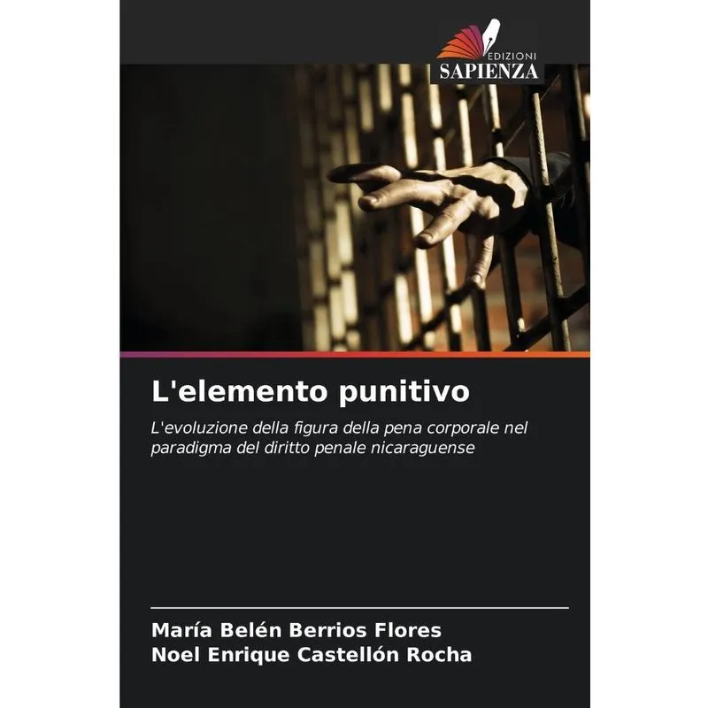 Lelemento Punitivo