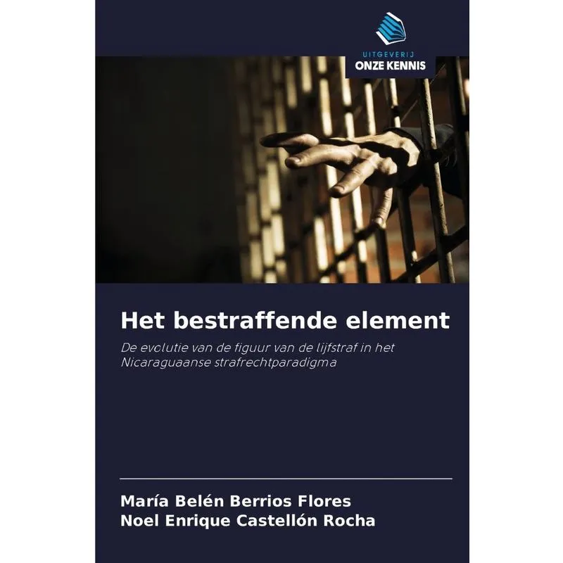 Het Bestraffende Element