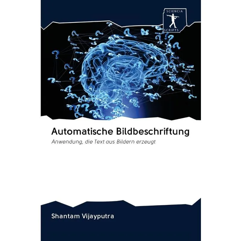 Automatische Bildbeschriftung