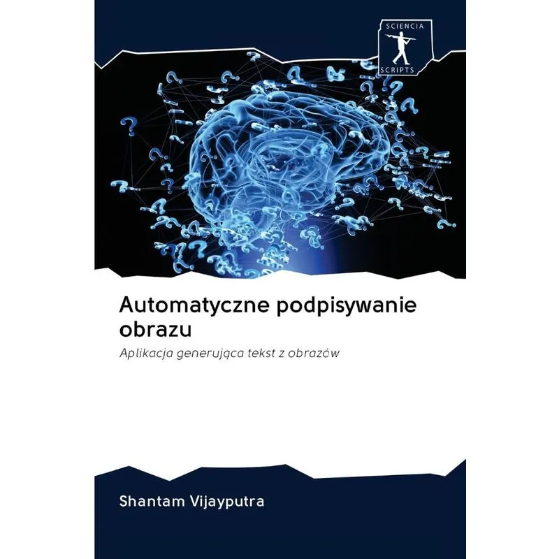 Automatyczne podpisywanie obrazu
