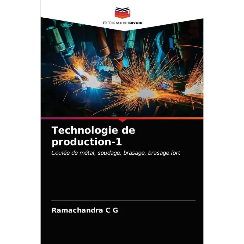 Technologie De Production-1