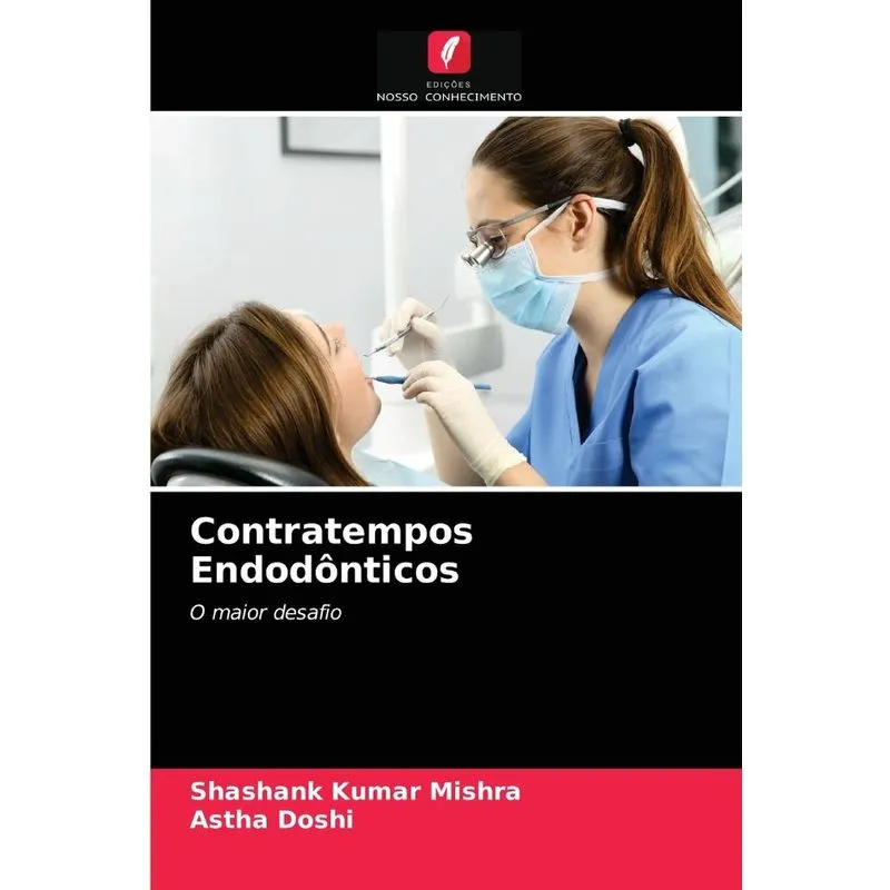 Contratempos Endodônticos