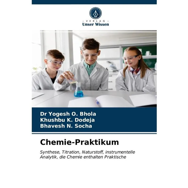 Chemie-Praktikum