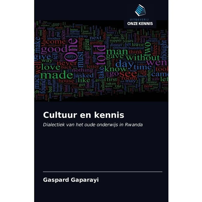 Cultuur En Kennis