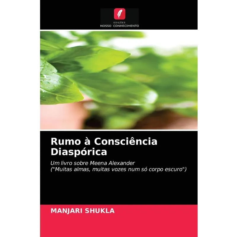 Rumo à Consciência Diaspórica