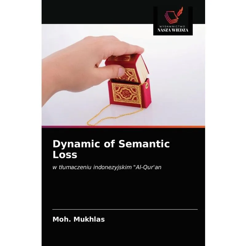 Dynamic of Semantic Loss