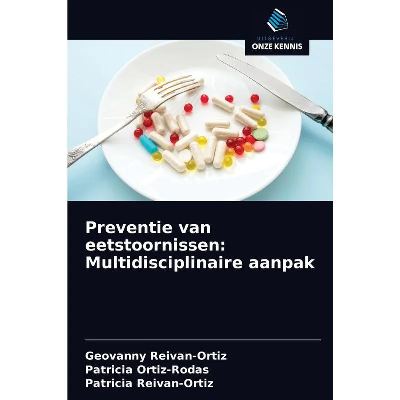 Preventie van eetstoornissen