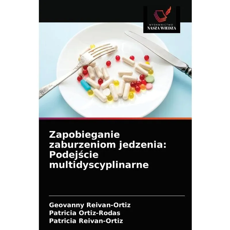 Zapobieganie zaburzeniom jedzenia