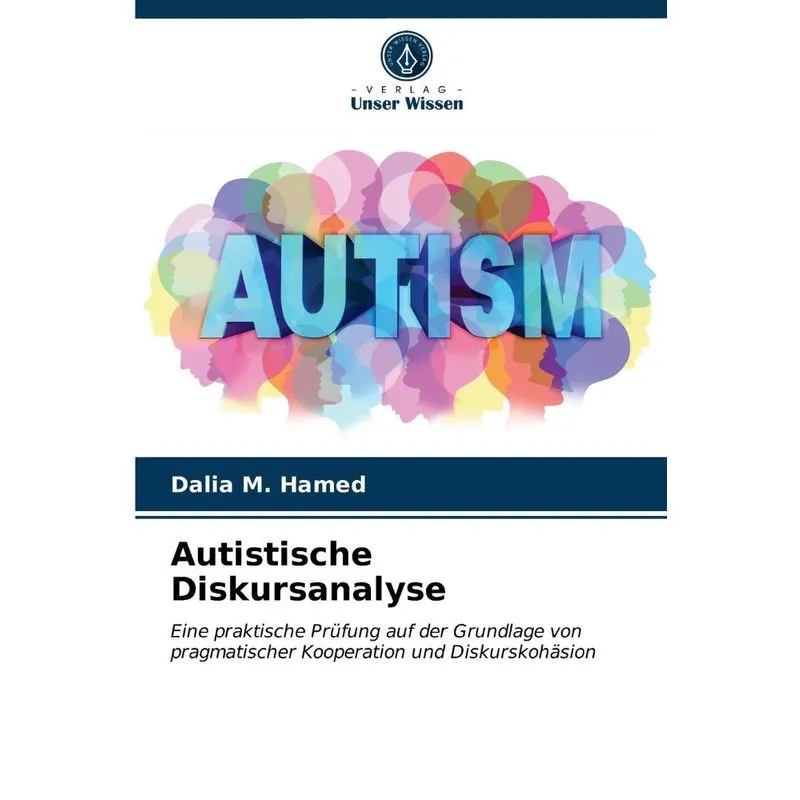 Autistische Diskursanalyse