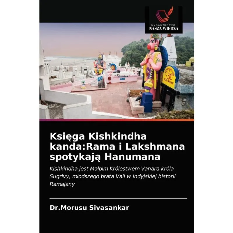 Ksiega Kishkindha kanda