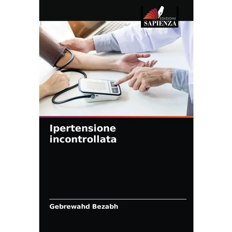Ipertensione incontrollata