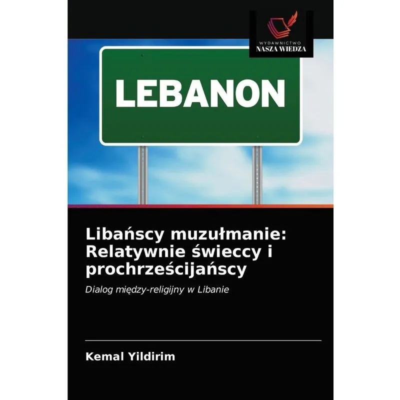 Libanscy muzulmanie