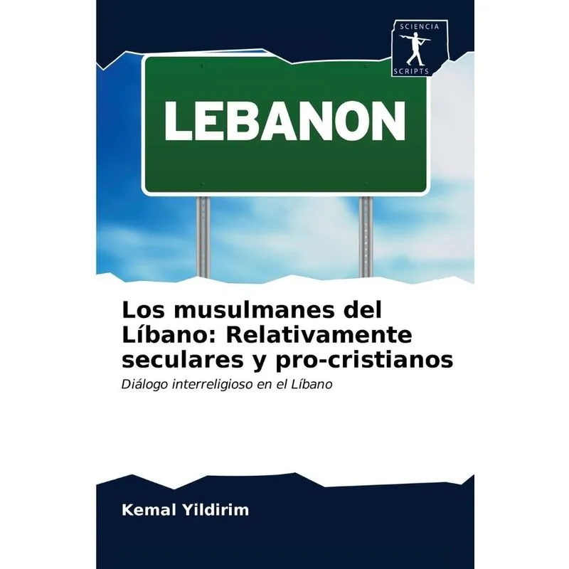 Los musulmanes del Líbano