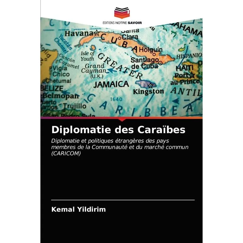 Diplomatie des Caraïbes