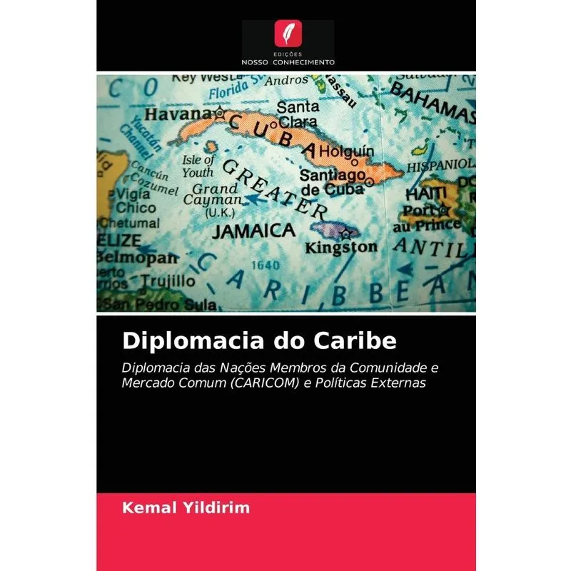 Diplomacia do Caribe