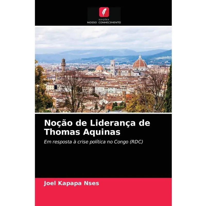 Noção de Liderança de Thomas Aquinas