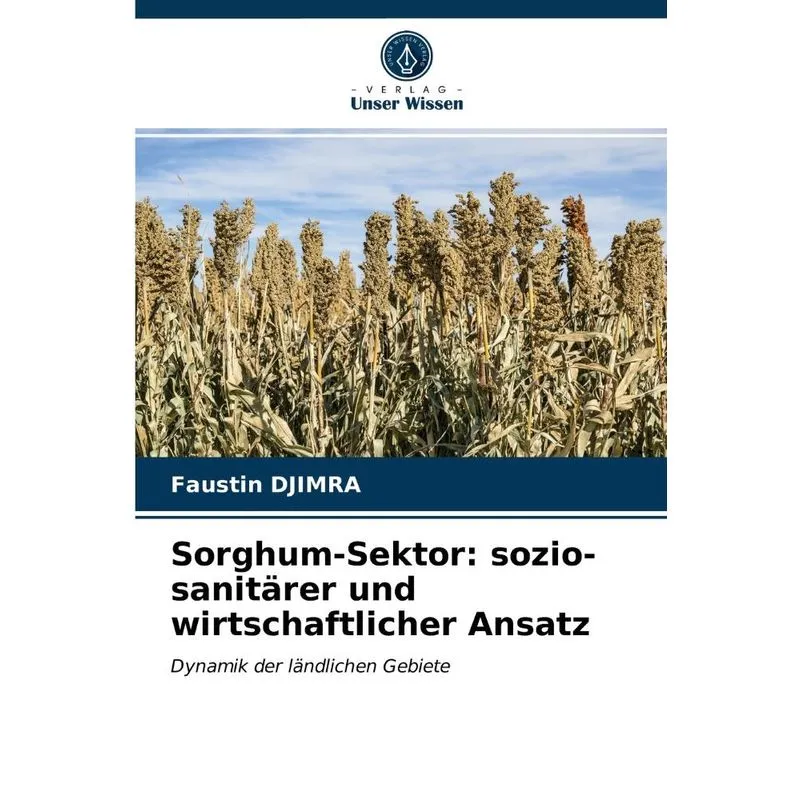 Sorghum-Sektor