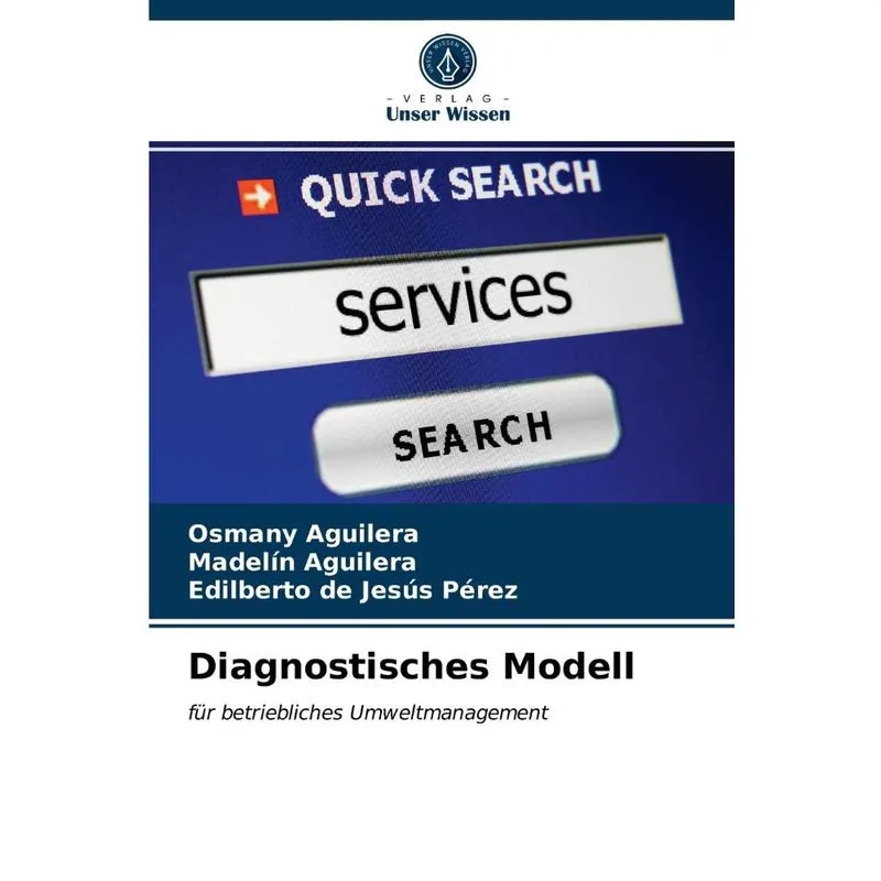 Diagnostisches Modell