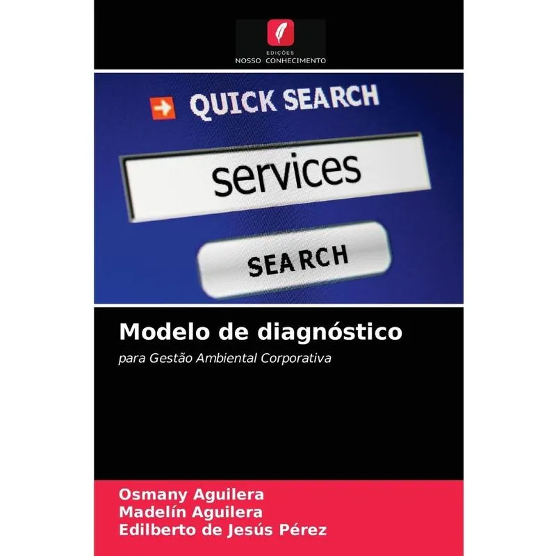 Modelo de diagnóstico