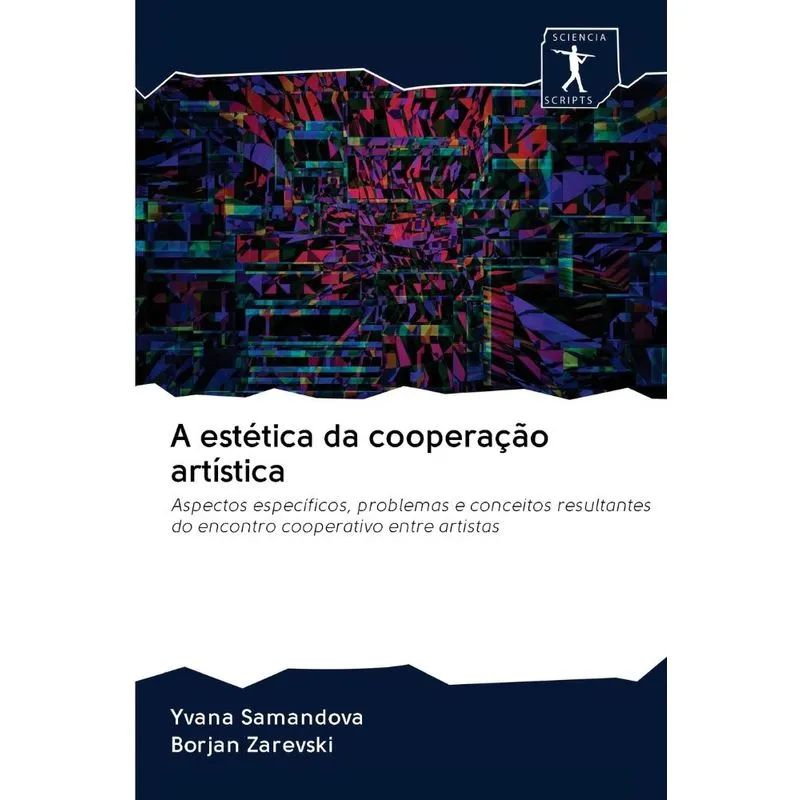 A estética da cooperação artística