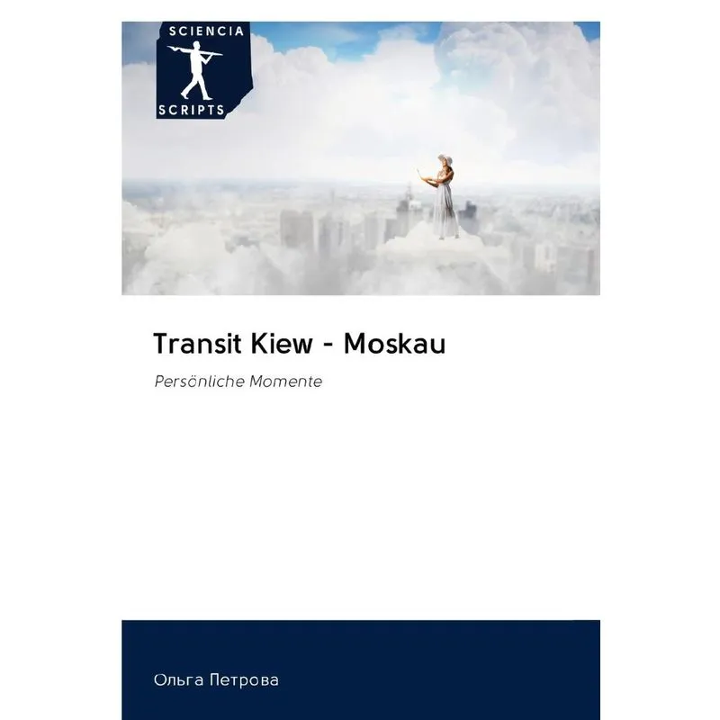 Transit Kiew - Moskau