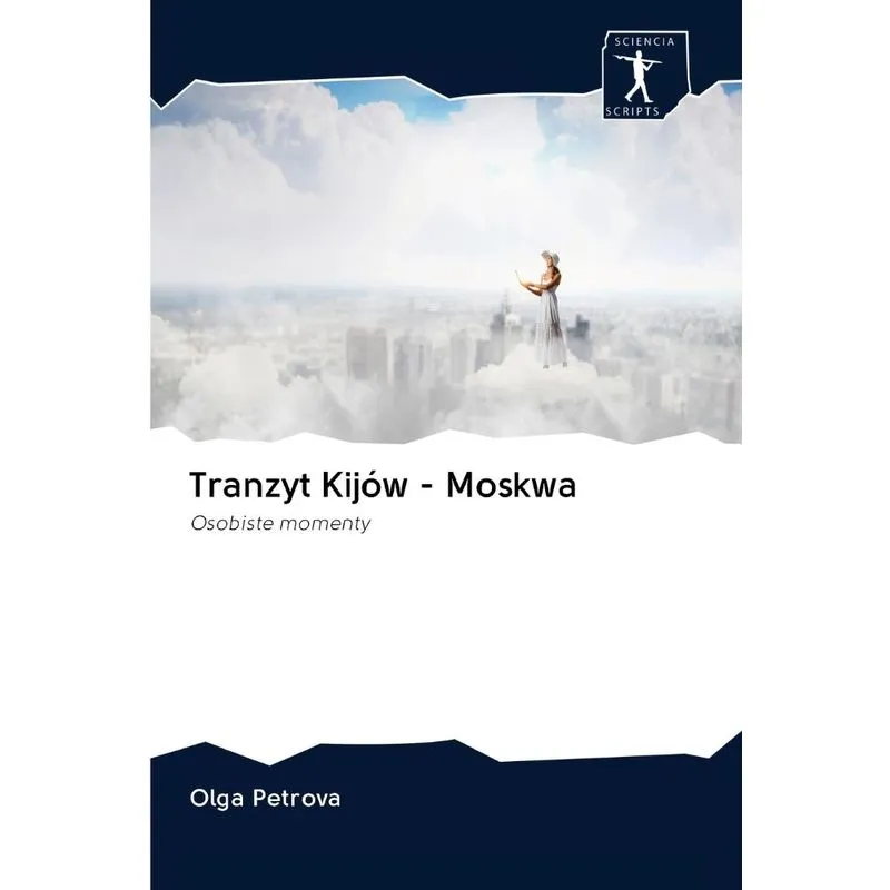 Tranzyt Kijów - Moskwa