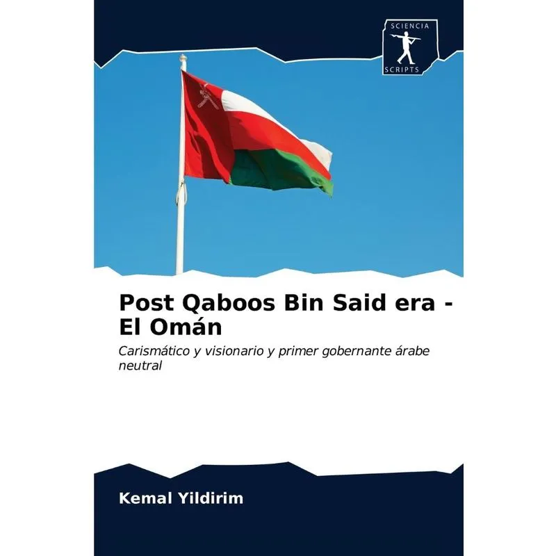 Post Qaboos Bin Said Era - El Omán