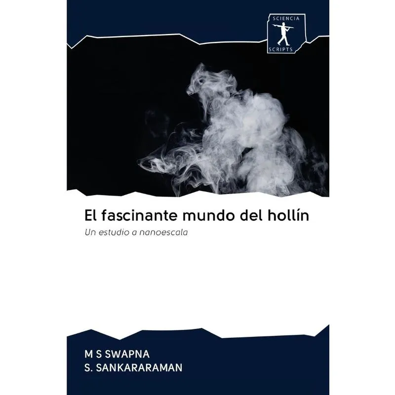 El fascinante mundo del hollín
