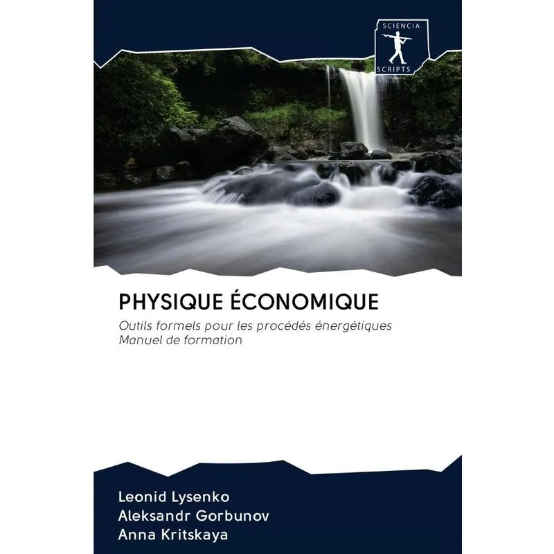 PHYSIQUE ÉCONOMIQUE