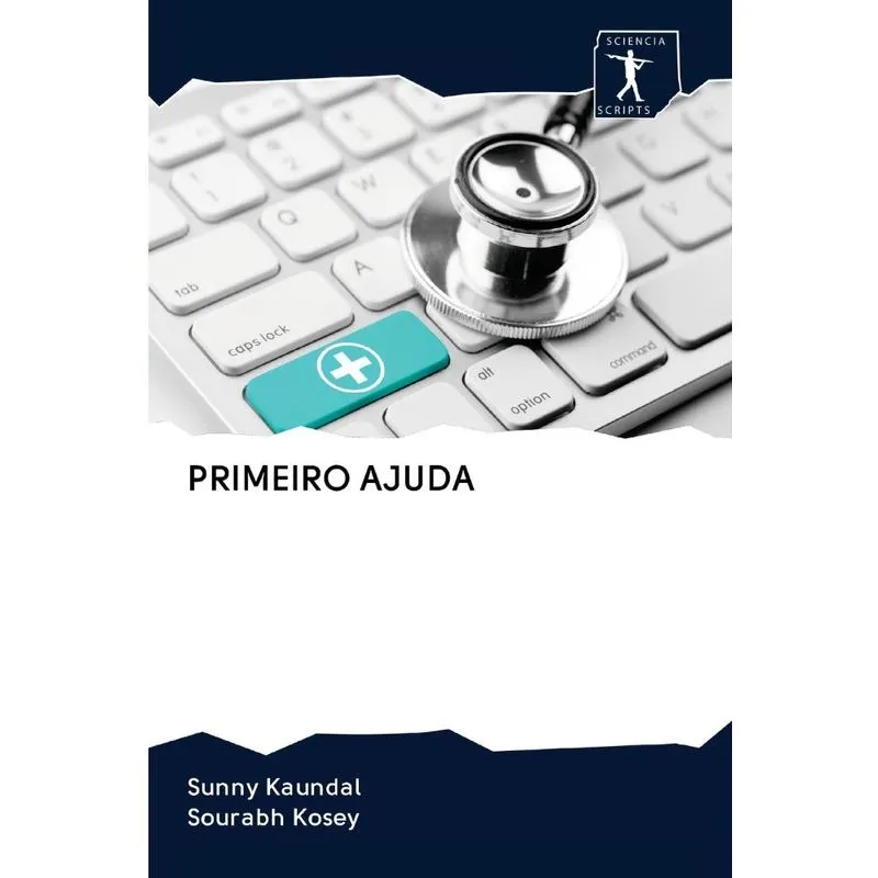 PRIMEIRO AJUDA