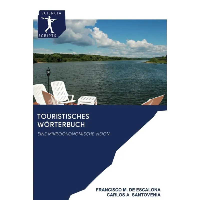 TOURISTISCHES WÖRTERBUCH
