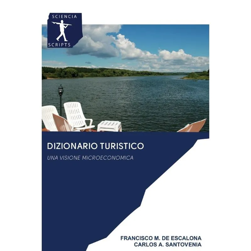 DIZIONARIO TURISTICO