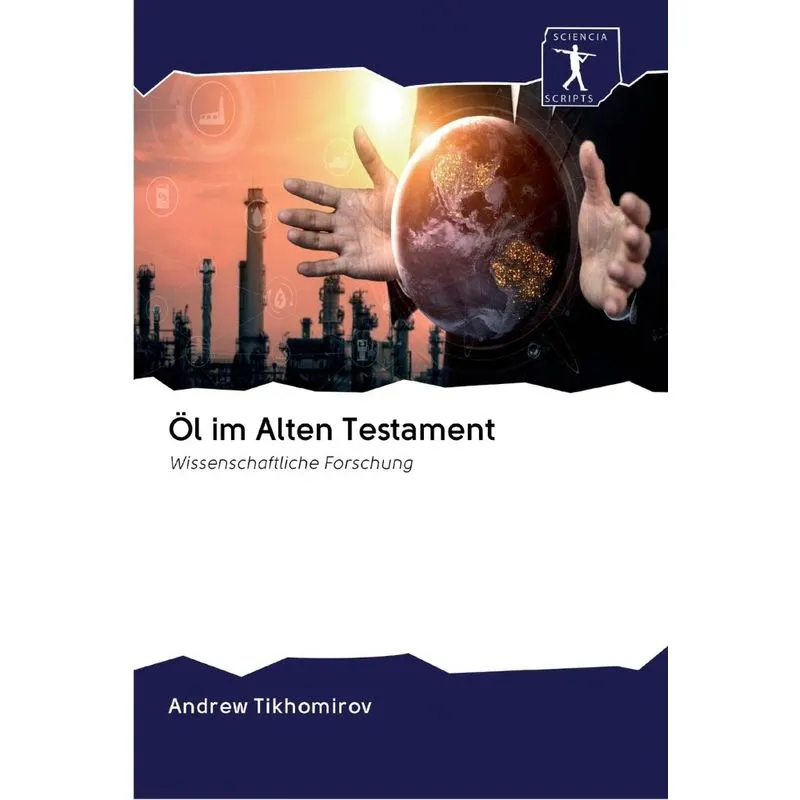 Öl im Alten Testament