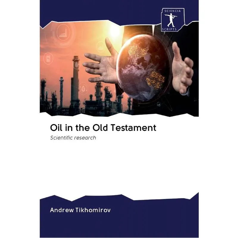 Oil in the Old Testament