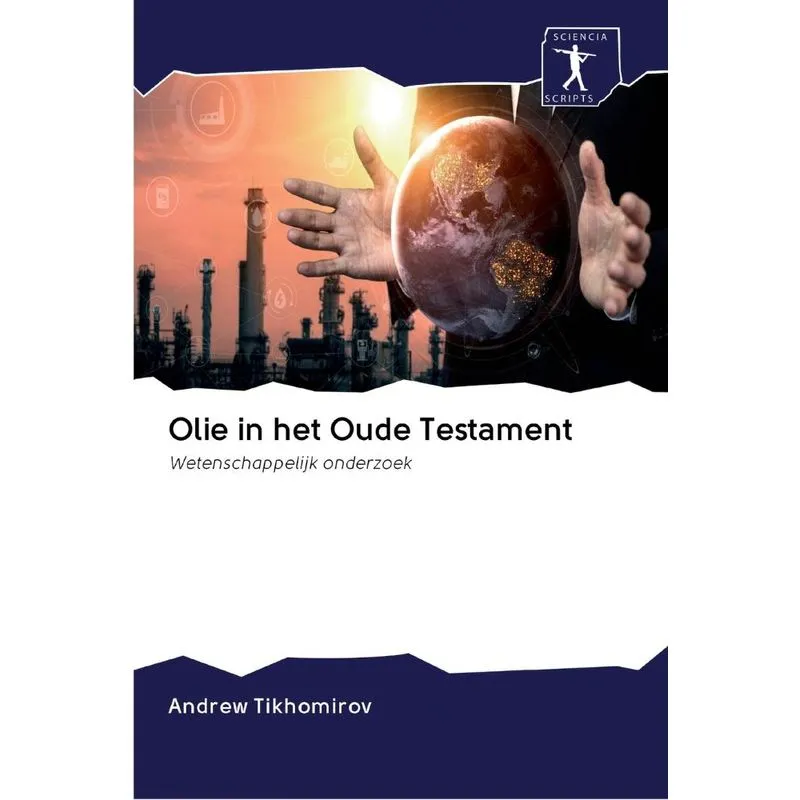 Olie in het Oude Testament