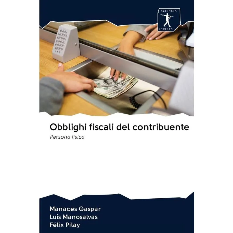 Obblighi fiscali del contribuente