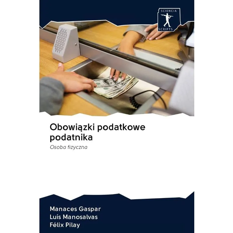 Obowiazki podatkowe podatnika