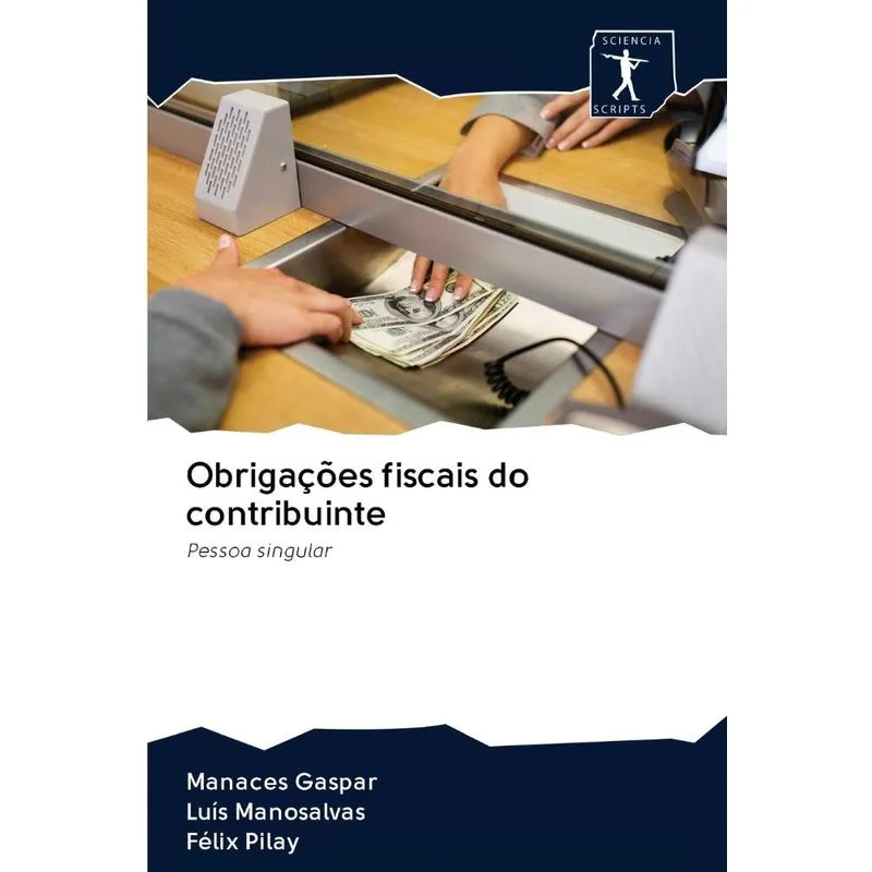 Obrigações fiscais do contribuinte
