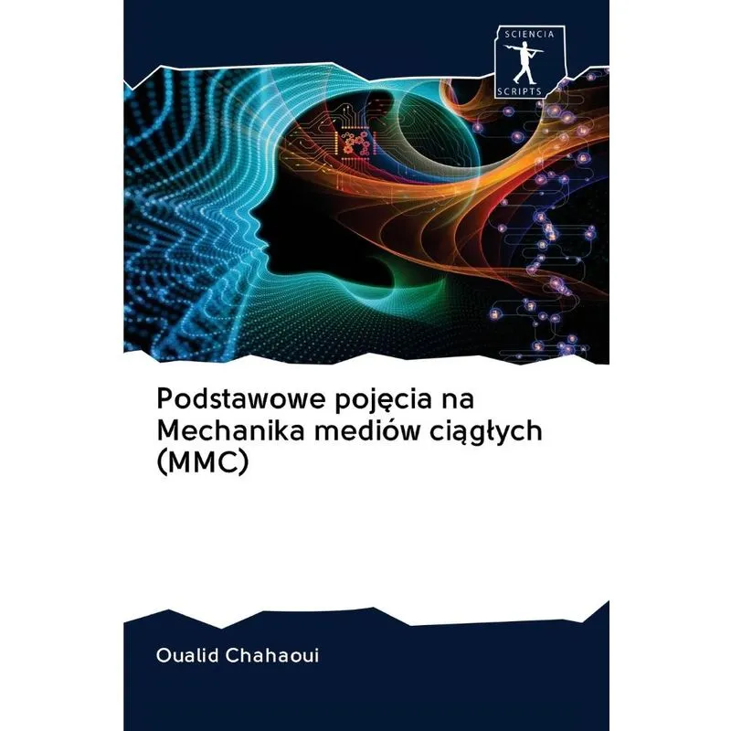 Podstawowe pojecia na Mechanika mediów ciaglych (MMC)