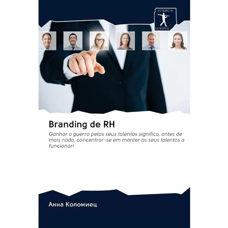 Branding de RH