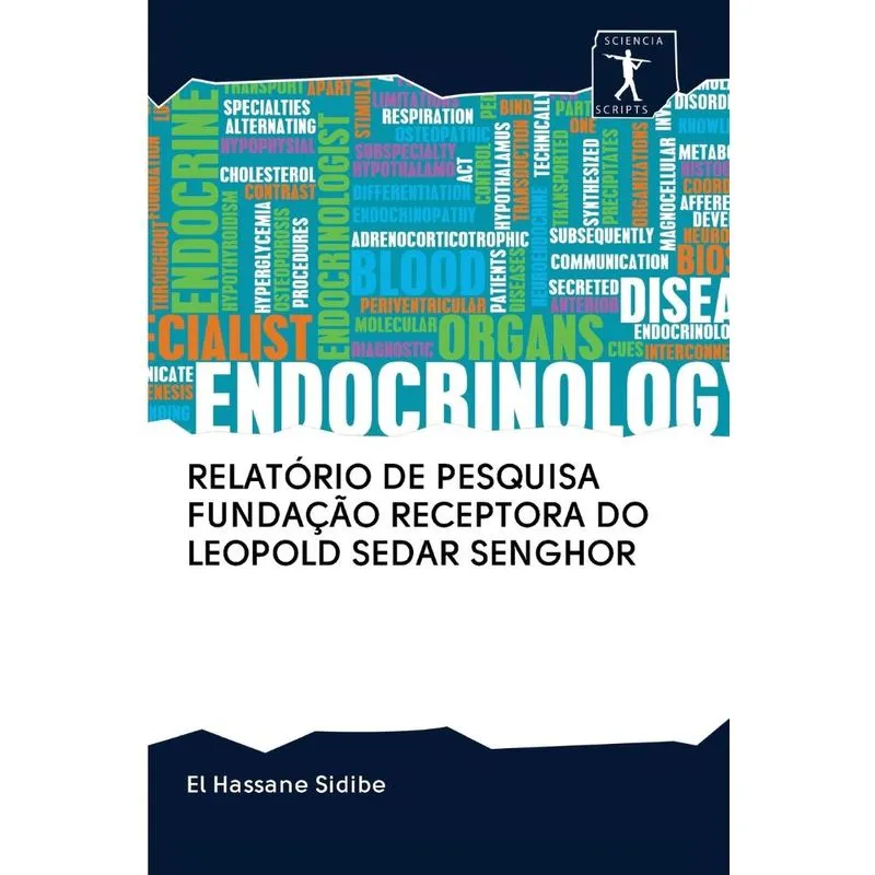 RELATÓRIO DE PESQUISA FUNDAÇÃO RECEPTORA DO LEOPOLD SEDAR S