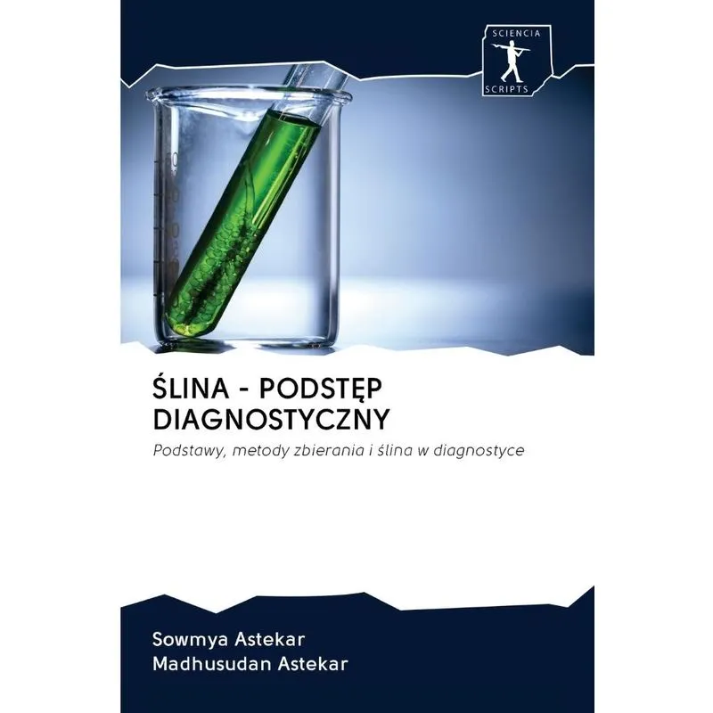 SLINA - PODSTEP DIAGNOSTYCZNY