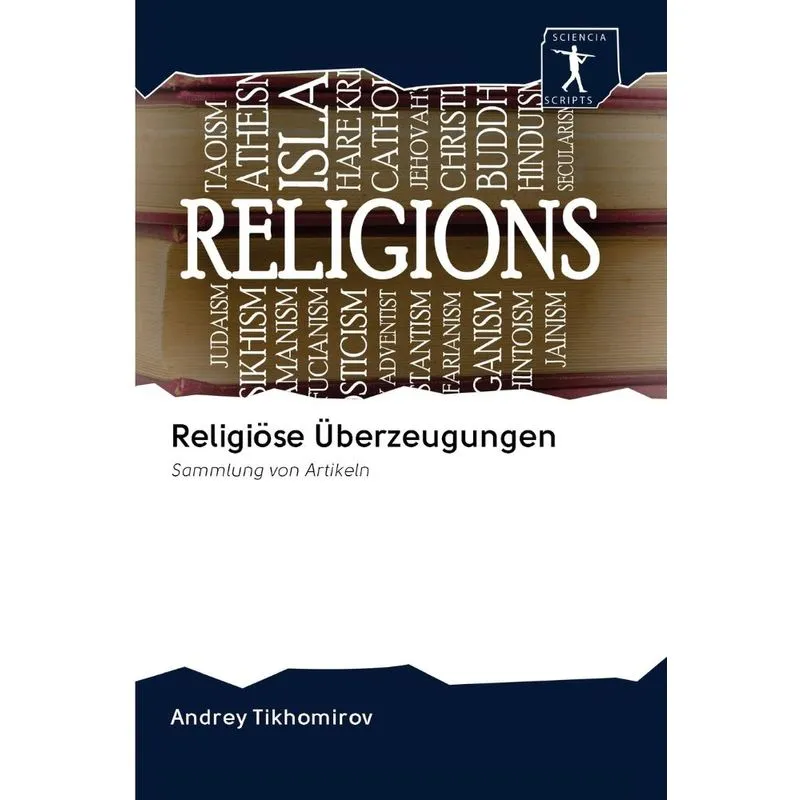 Religiöse Überzeugungen