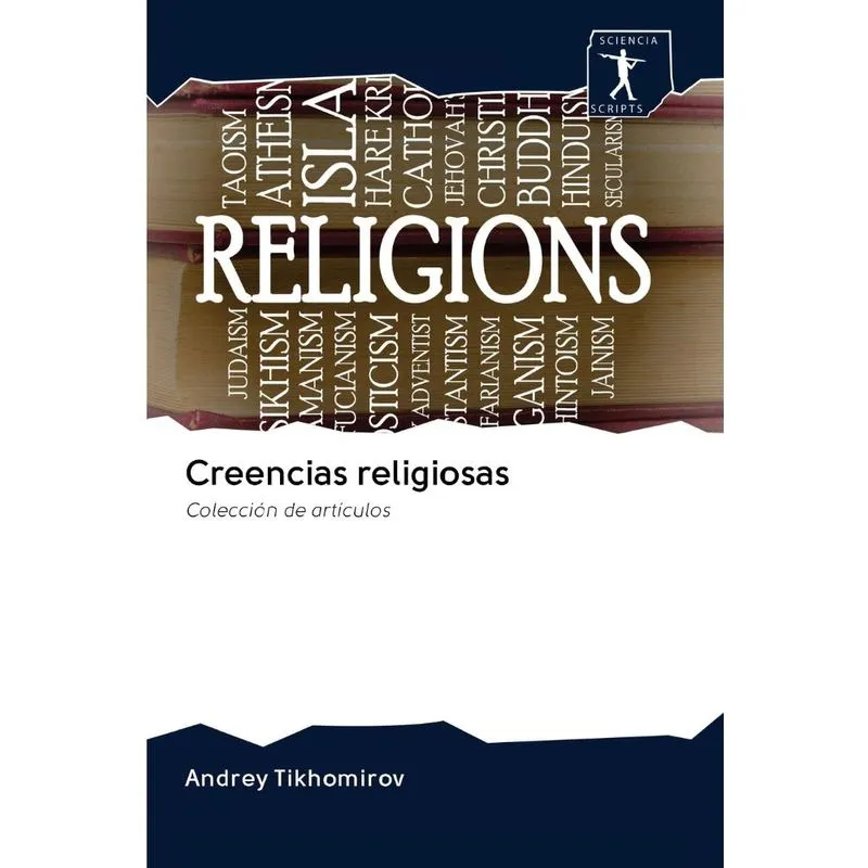 Creencias religiosas