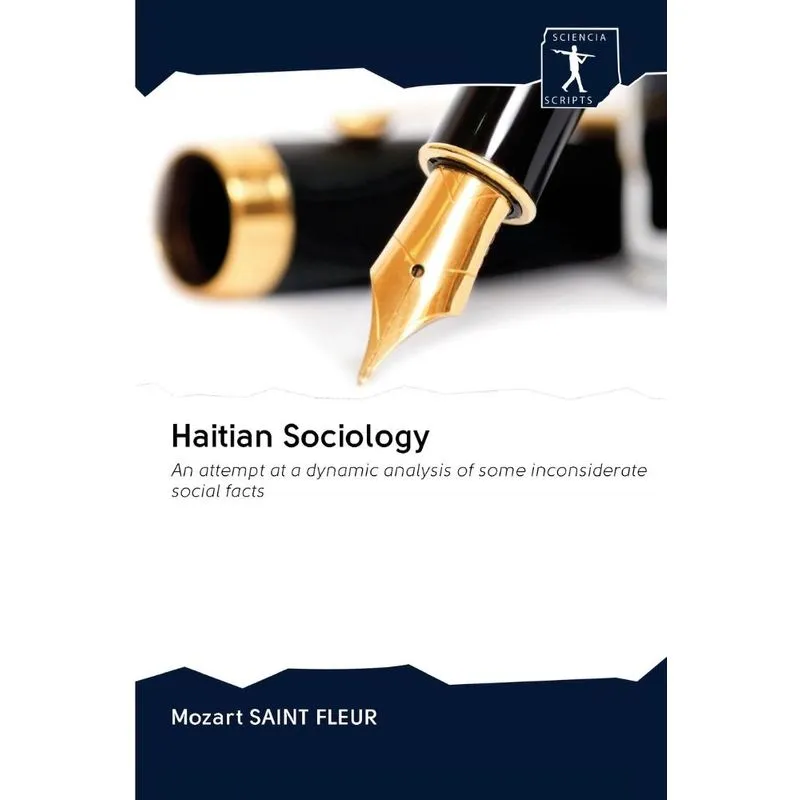 Haitian Sociology