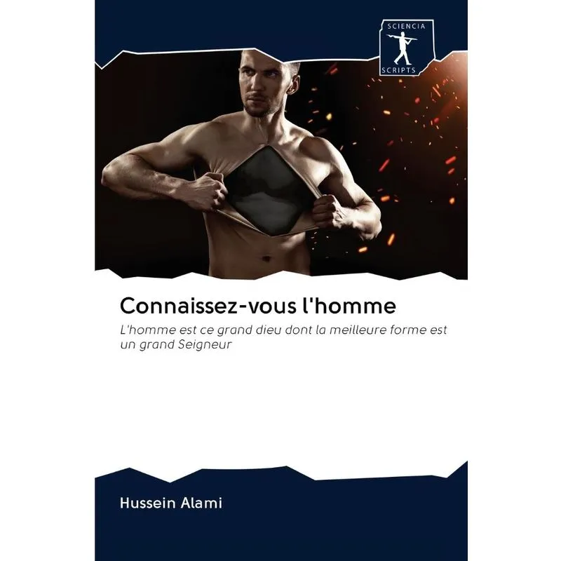 Connaissez-vous lhomme