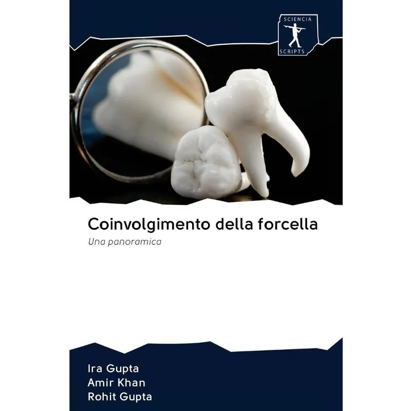 Coinvolgimento della forcella