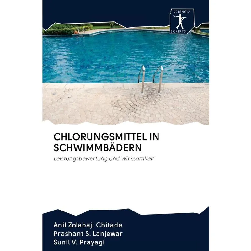 CHLORUNGSMITTEL IN SCHWIMMBÄDERN