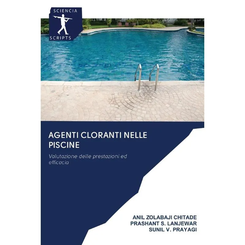 AGENTI CLORANTI NELLE PISCINE